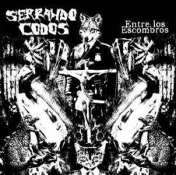 Serrando Codos : Entre los Escombros